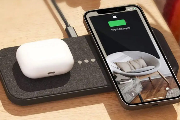 شارژ ۲۵ وات بی‌سیم آیفون ۱۶؛ تحولی بزرگ با iOS 26 و Qi2