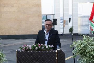 شهرداری محمدیه با پروژه‌های بزرگ، اعتماد مردم را به خود بازگرداند