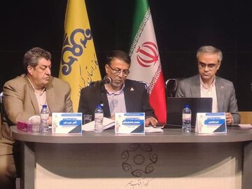 صدور مجوز تامین گاز پتروشیمی منطقه ویژه اقتصادی جازموریان / فقط ۲ شهر گاز ندارند