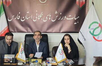  صعود به رتبه نخست کشور در طرح ملی گامیران