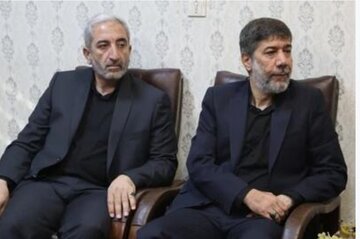 طالب نژاد مدیرکل صداوسیمای مرکز همدان شد