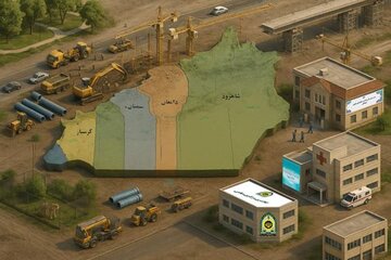 طرحی که اعتماد آفرید؛ شفافیت در مالیات‌های سمنانی‌ها از زیرساخت تا آموزش