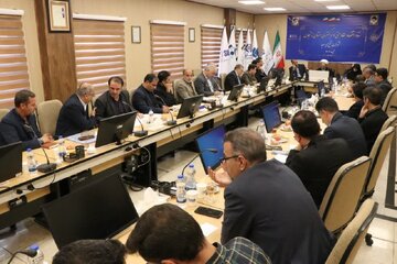 عزم جدی دستگاه قضایی برای رفع موانع تولید در زنجان