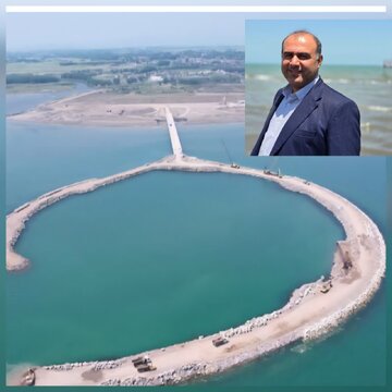 فاز دوم بندر گردشگری چمخاله آماده سرمایه گذاری است/ ۶۸ درصد مطالبات چایکاران لنگرودی پرداخت شد