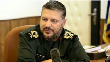 فرمانده قرارگاه قدس نیروی زمینی سپاه: امروز هر دشمنی در رصد اطلاعاتی ما قرار دارد