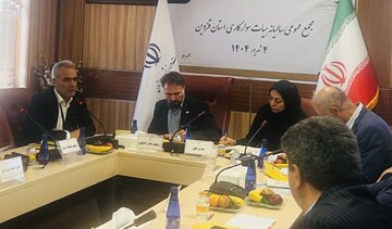 قزوین، سرگروه مناطق سوارکاری کشور و میزبان رویدادهای ملی