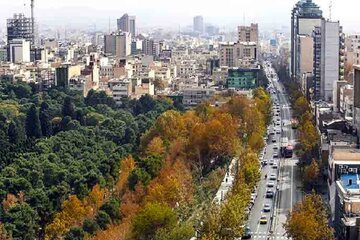 لیست قیمت اجاره مسکن در غرب تهران / با ۷۰۰ میلیون تومان آپارتمان ۳ خوابه اجاره کنید + جدول شهریور ۱۴۰۴