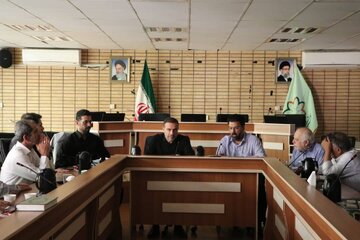 مجمع خیرین شهرساز شیراز در آستانه ملی‌شدن