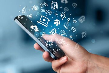 مدیران موفق، چشم‌انداز خود را از طریق رسانه به مردم نشان می‌دهند