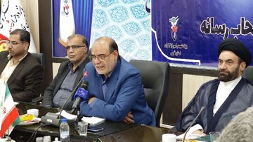 مدیرکل بنیاد شهید فارس: انسجام ملی در جنگ روایت‌ها تداوم راه شهداست