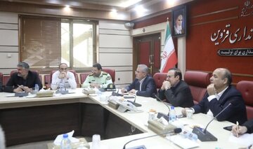 مراسم بزرگداشت سید آزادگان، امروز در قزوین برگزار می‌شود