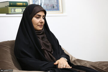 مشهد شهری ملی و بین‌المللی است و پروژه‌های عمرانی آن باید با نگاه ملی پیش برود