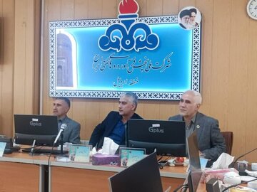 مصرف بنزین در اردبیل ۱۵ درصد افزایش یافت