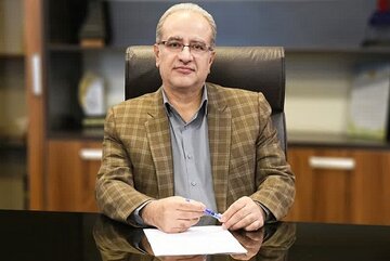 مصرف گاز در بخش صنعت قزوین از مرز ۳۹۹میلیون مترمکعب عبور کرد