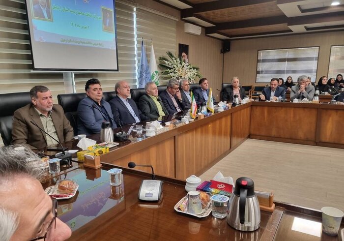 سازمان حفاظت محیط زیست مخالف توسعه پایدار نیست