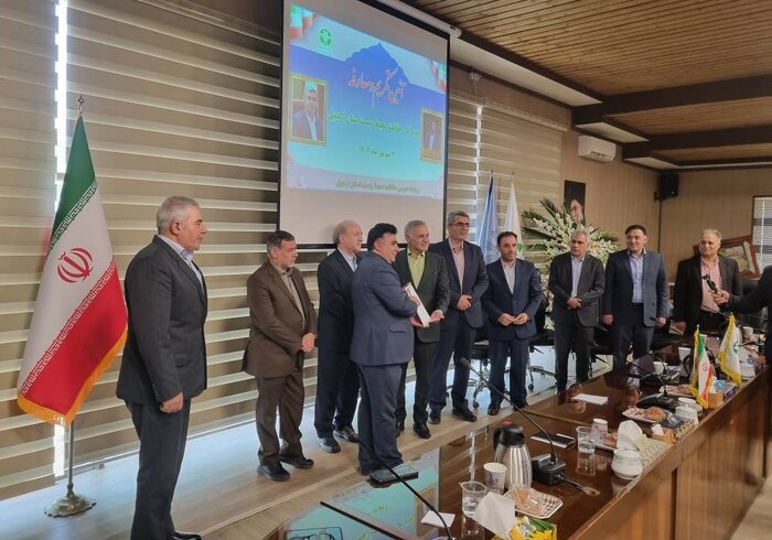 سازمان حفاظت محیط زیست مخالف توسعه پایدار نیست