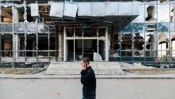 معمای دونباس / پوتین آبروی خود را بر سر این منطقه اوکراین گذاشته است / رویای روسیه بزرگ باعث شده تا مسکو از خیر دونباس نگذرد