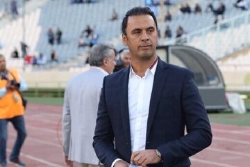 مهدی پاشازاده هدایت نفت مسجدسلیمان را بر عهده گرفت