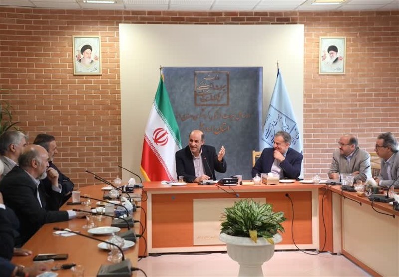 میراث فرهنگی نقش مهمی در هویت‌بخشی ملی دارد