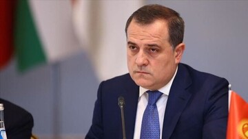 نخستین تماس وزیران خارجه روسیه و جمهوری آذربایجان پس از تنشهای اخیر