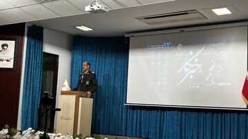 نقش خبرنگاران در جنگ ۱۲ روزه؛ راویان اقتدار ایران در خط مقدم جهاد تبیین