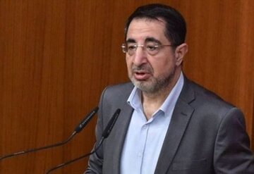 نماینده حزبالله: خلع سلاح مقاومت غیرقابل اجراست / دولت نشان داد که توان دفاع از ملت ندارد
