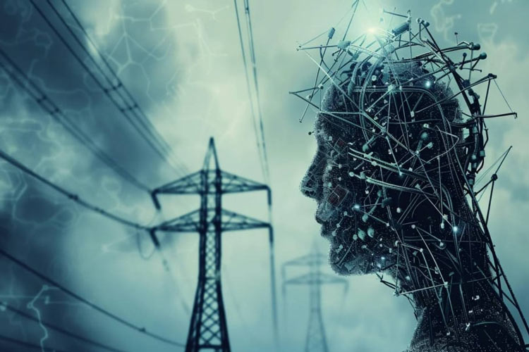 هزینه پنهان هوش مصنوعی: از برق تا آب، چالش‌های زیست‌محیطی AI