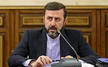 هشدار غریبآبادی به اروپاییها: انجام اسنپبک، مسیر تعاملی ایران با آژانس را کاملا تحت تاثیر قرار خواهد داد
