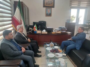 هم‌افزایی نهادی برای ارتقای کیفیت و حمایت از تولید در فارس