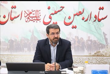 همدان آماده برای خدمترسانی به زائران اربعین/ بیش از ۵ میلیون زائر از همدان عبور میکنند