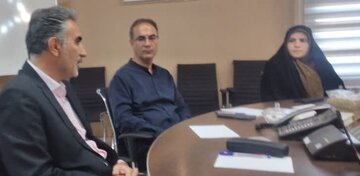 همکاری‌های میراث‌فرهنگی، گردشگری و صنایع‌دستی چهارمحال و بختیاری با بهزیستی استان افزایش می‌یابد