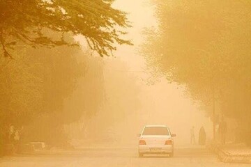 هواشناسی استان تهران اطلاعیه داد