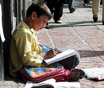 هیچ کودکی در قزوین نباید از تحصیل بازبماند