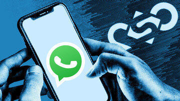 واتساپ از شناسایی یک کمپین هکری خطرناک علیه کاربران آیفون و مک خبر داد