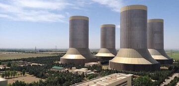 واحد شماره یک گازی نیروگاه شهیدرجایی به مدار تولید بازگشت