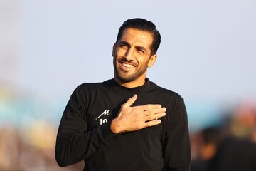وحید امیری به این تیم میرود