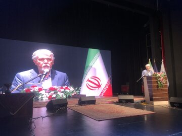وزیر ارشاد: شورای عالی هنر برای اولین بار در کشور تشکیل می شود