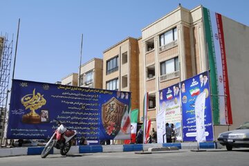 وزیر کشور ۲ هزار و ۶۰۰ واحد مسکونی استان سمنان را افتتاح کرد