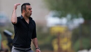 پاشازاده قول ساخت تیم قدرتمند برای صعود نفت مسجدسلیمان را داد