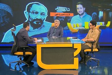 پرونده ترور رئیسجمهور در «کافه مستند»