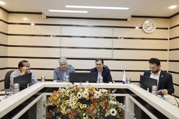 چهارمحال میزبان پیوند کشاورزی سنتی و فناوری‌های نوین شد