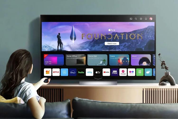 چگونه بدون اینترنت از تلویزیون هوشمند خود نهایت استفاده را ببریم؟