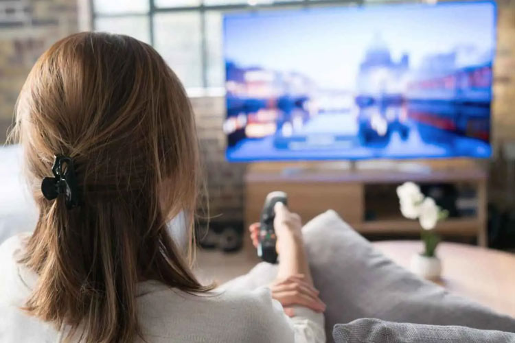 چگونه بدون اینترنت از تلویزیون هوشمند خود نهایت استفاده را ببریم؟