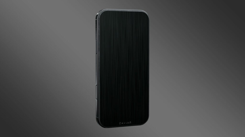 نسخه Stealth آیفون ۱۷