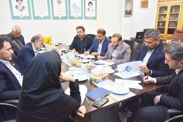 کتاب‌ها، دوباره مهمان سیاه چادرهای عشایر فارس می‌شوند 