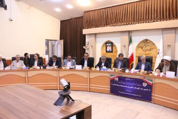 کرمان می‌تواند پایلوت معرفی قهرمانان ملی باشد