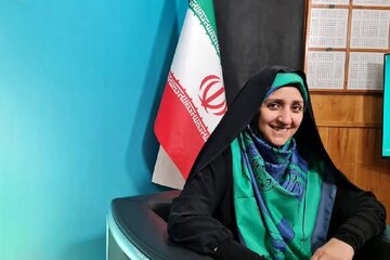 کرمان، بالاترین نسبت حضور زنان را در پست‌های مدیریتی دارد