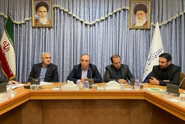 کشاورزی هوشمند و اقتصادی در شرکت‌های کشت و صنعت اردبیل توسعه می‌یابد