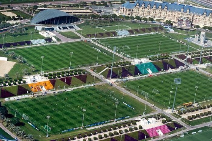 کمپ تیمهای ملی در سرعین احداث میشود