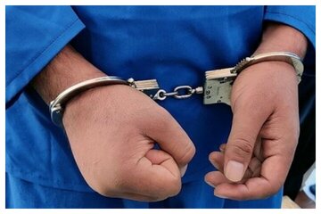 کوهپیمایی، بهانه ای برای قتل مرد ۵۰ ساله